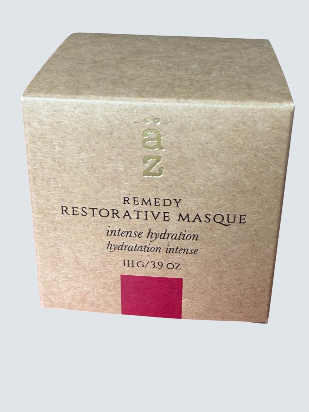 az Remedy Restorative Masque BRAND NEW 3.9 Oz. - Picture 9 of 10